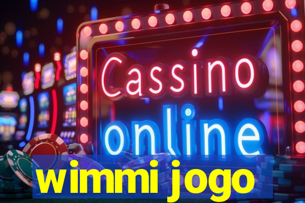 wimmi jogo